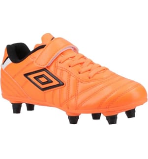 Umbro - Kinder Fussball-Stiefel "Speciali Liga", Fest
