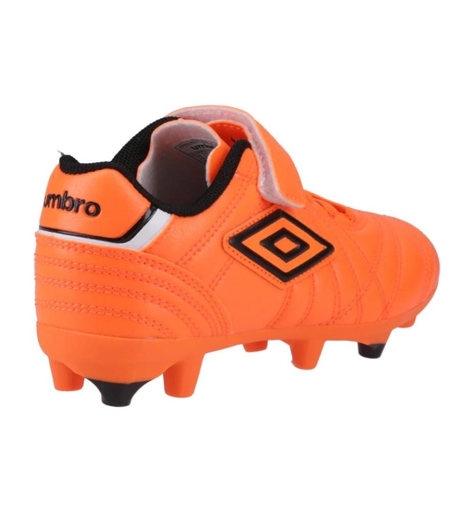 Umbro - Kinder Fussball-Stiefel "Speciali Liga", Fest