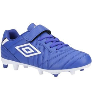 Umbro - Kinder Fussball-Stiefel "Speciali Liga", Fest
