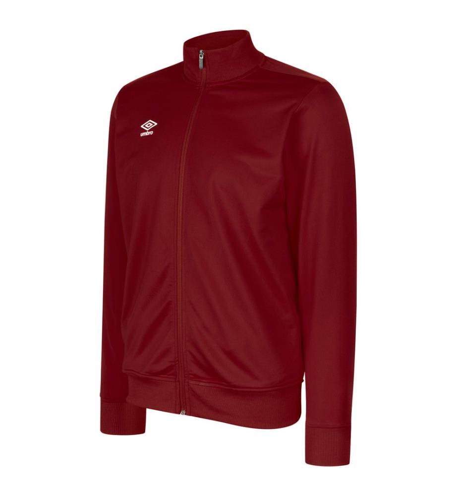 Umbro - "Club Essential" Jacke für Kinder
