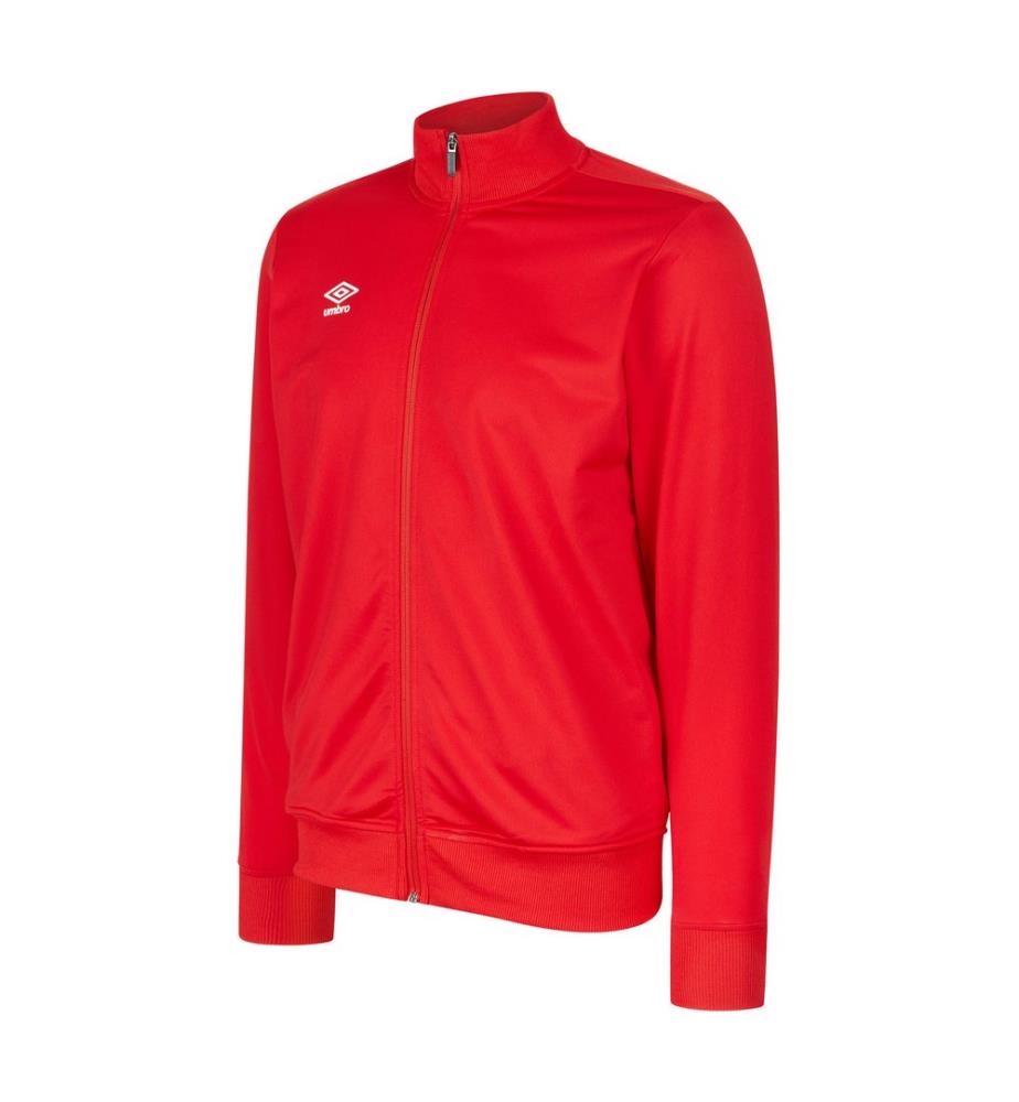 Umbro - "Club Essential" Jacke für Kinder