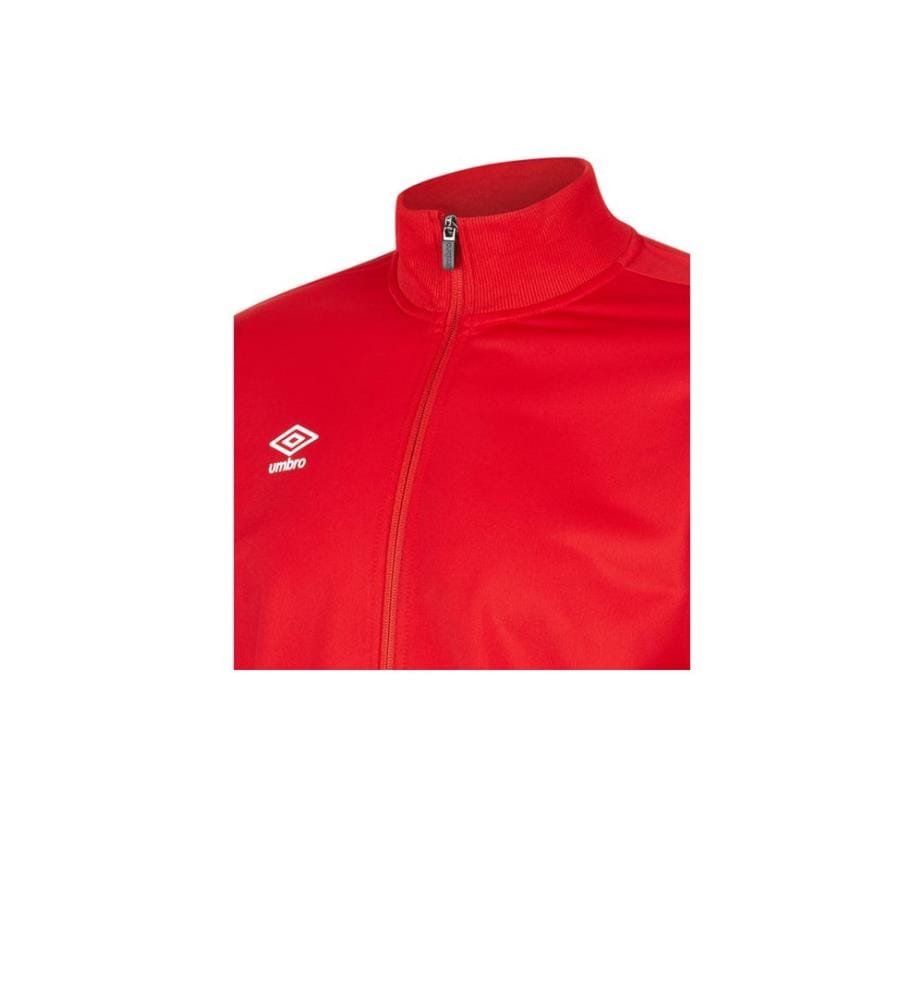Umbro - "Club Essential" Jacke für Kinder