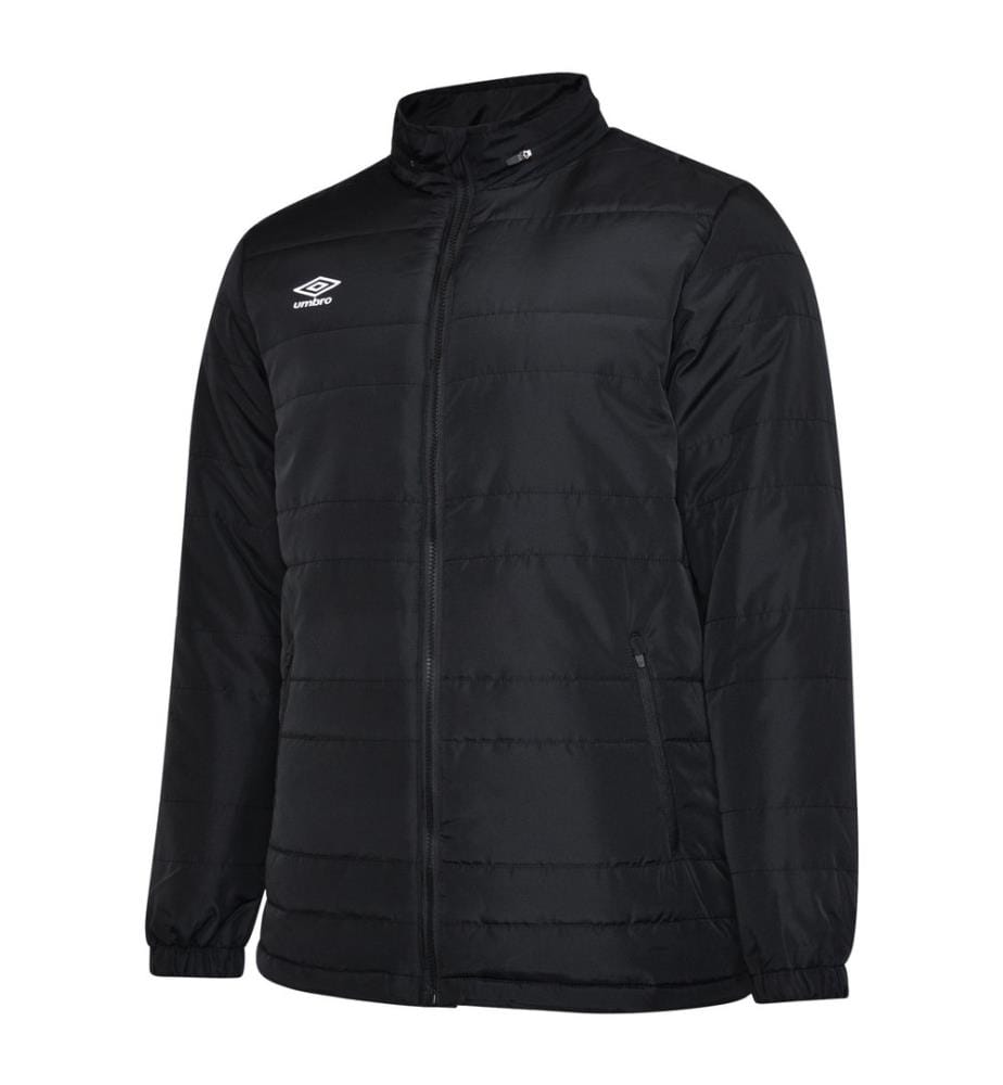 Umbro - "Club Essential Bench" Jacke für Kinder