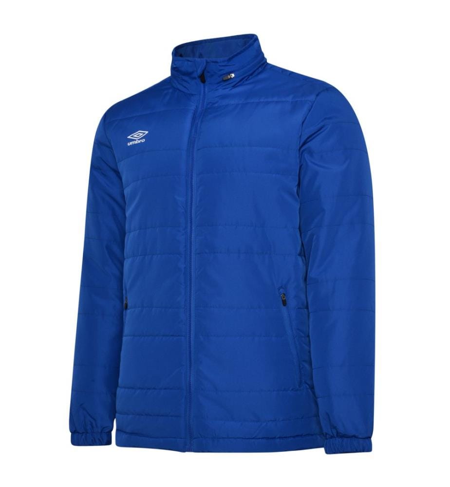 Umbro - "Club Essential Bench" Jacke für Kinder