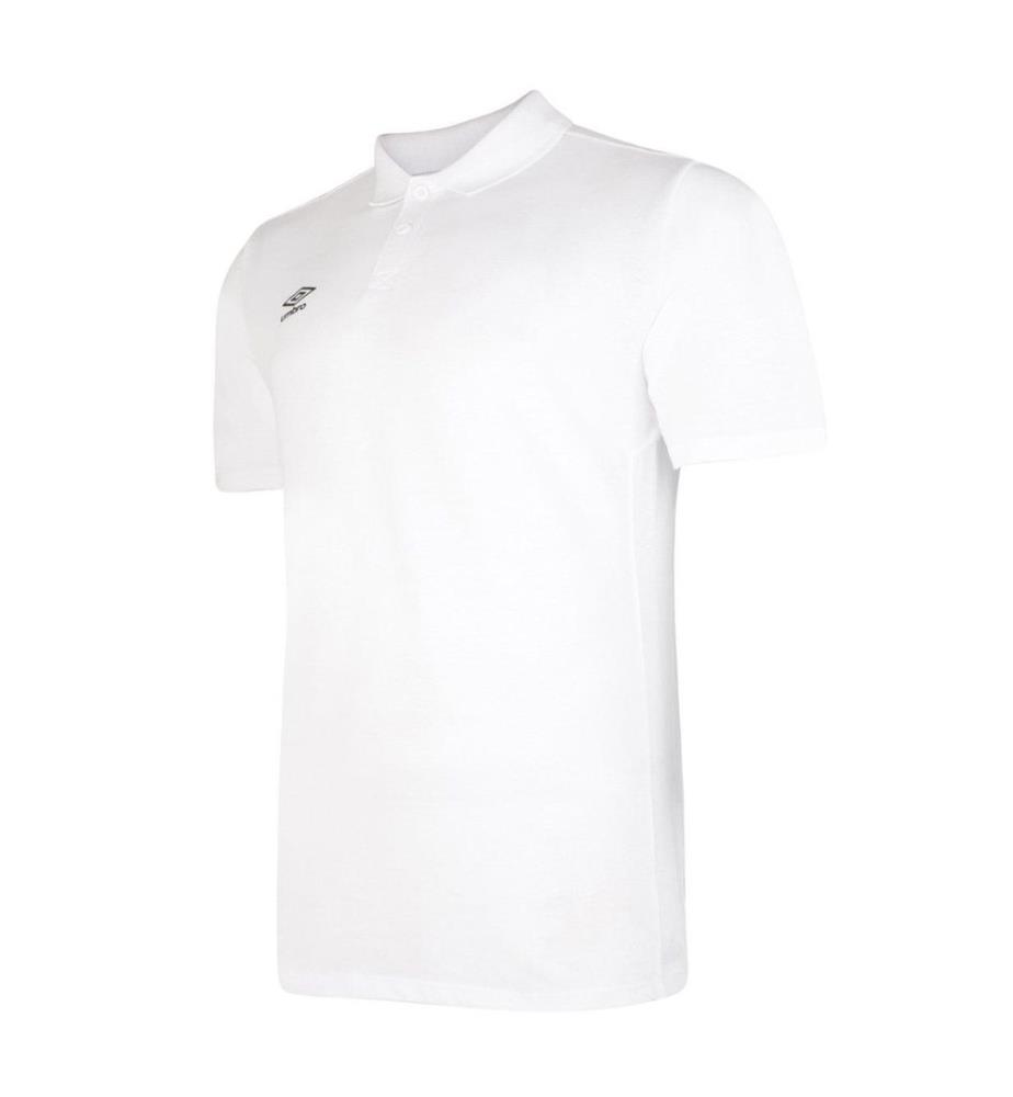Umbro - "Essential" Poloshirt für Jungen