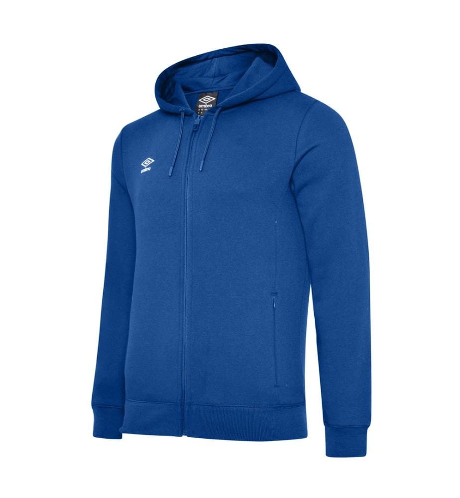 Umbro - Veste à capuche CLUB LEISURE - Enfant