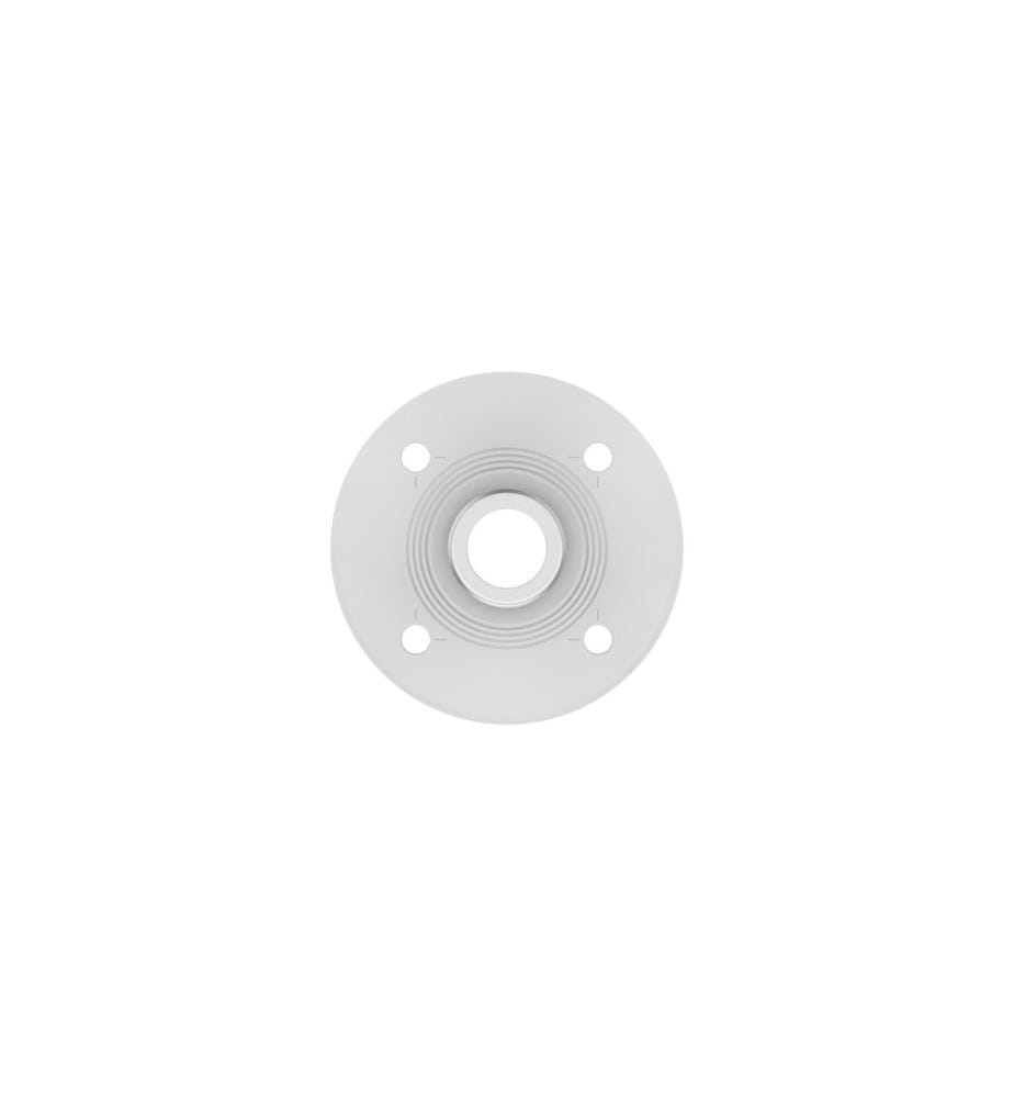 Hanwha Vision support de plafond SBP-140CMB blanc 1 pièce