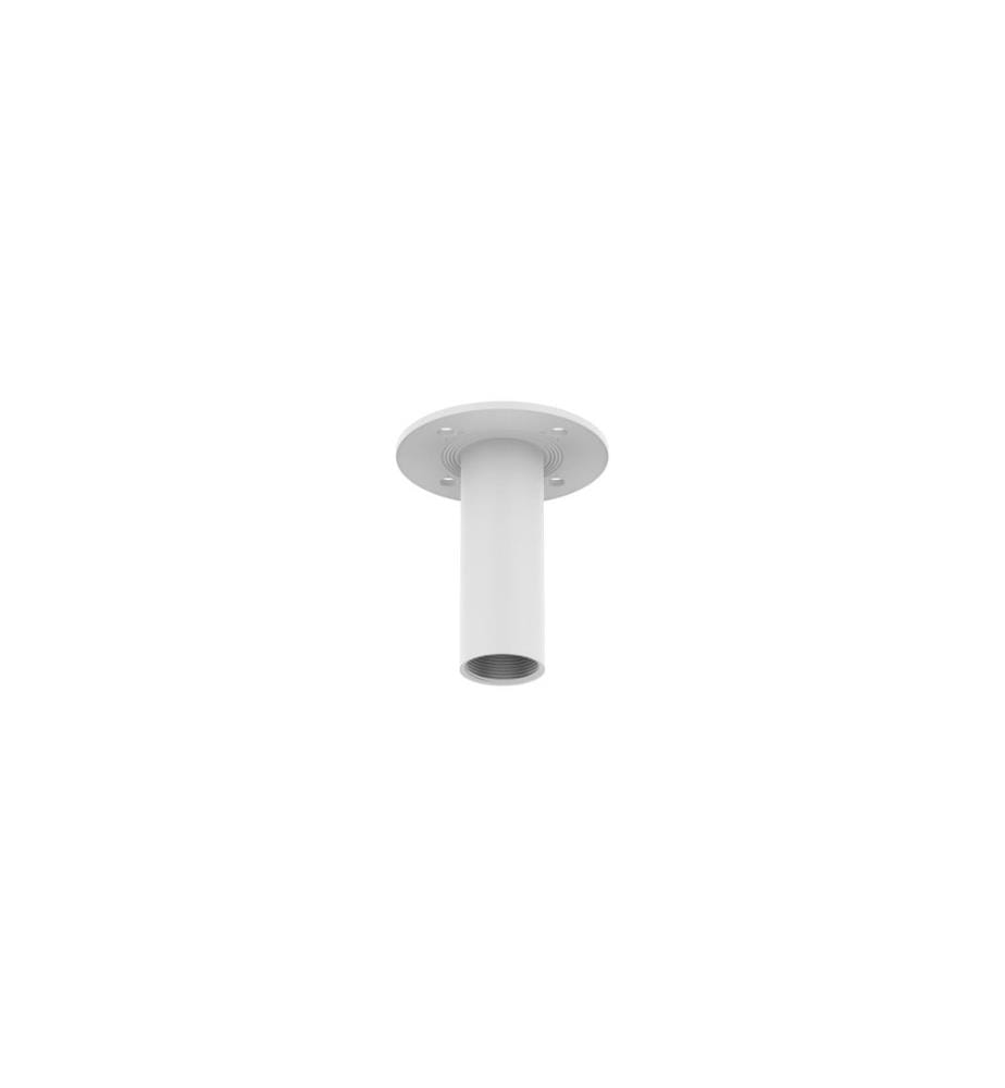 Hanwha Vision support de plafond SBP-140CMB blanc 1 pièce