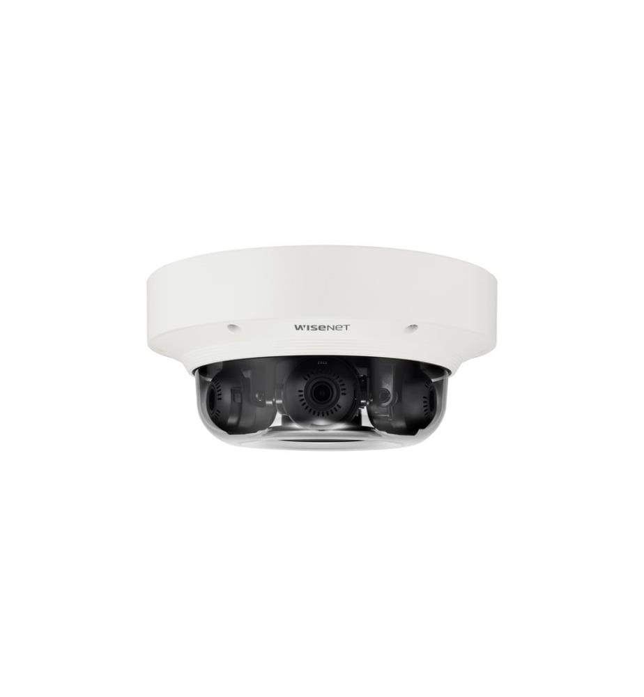 Hanwha Vision Netzwerkkamera PNM-8082VT