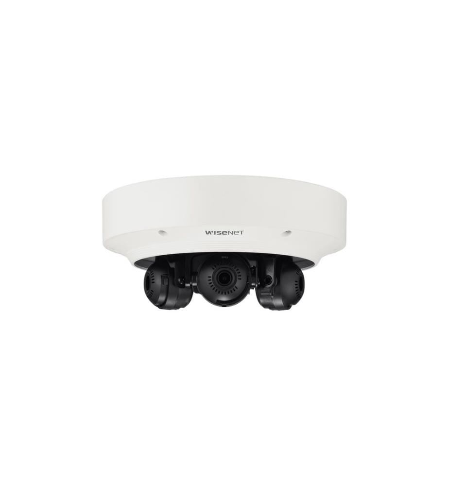 Hanwha Vision Netzwerkkamera PNM-8082VT