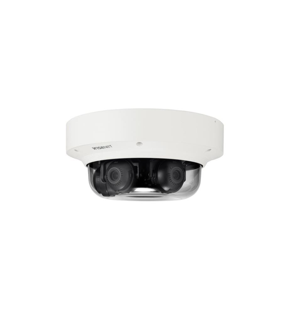 Hanwha Vision Netzwerkkamera PNM-8082VT