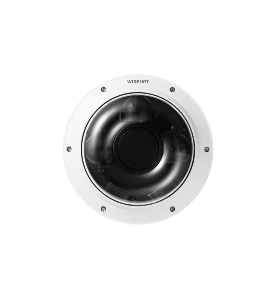 Hanwha Vision Netzwerkkamera PNM-8082VT