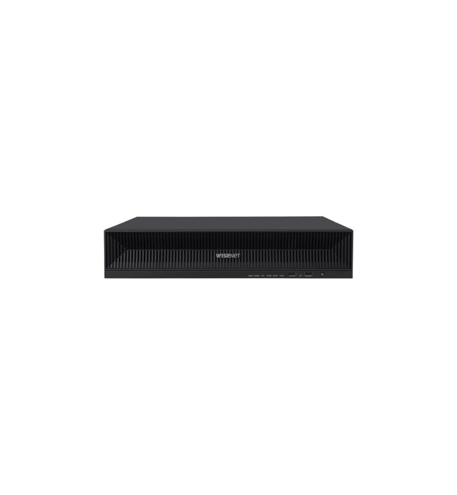 Hanwha Vision Network Recorder XRN-1620B2 0 TB, 16 Channel
