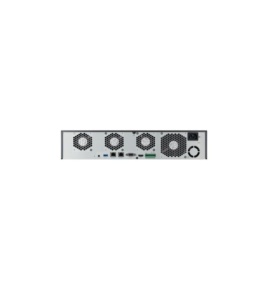 Hanwha Vision Network Recorder XRN-1620B2 0 TB, 16 Channel
