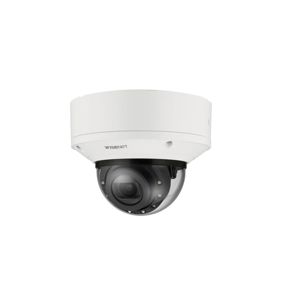 Hanwha Vision Caméra réseau XND-C6083RV