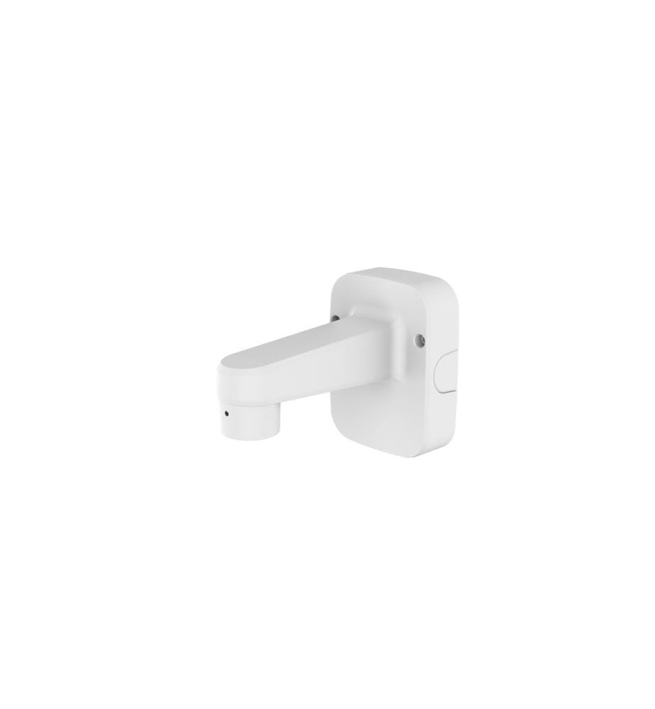 Hanwha Vision Wall&Pole Mount SBP-200WMW Weiss 3 Stück