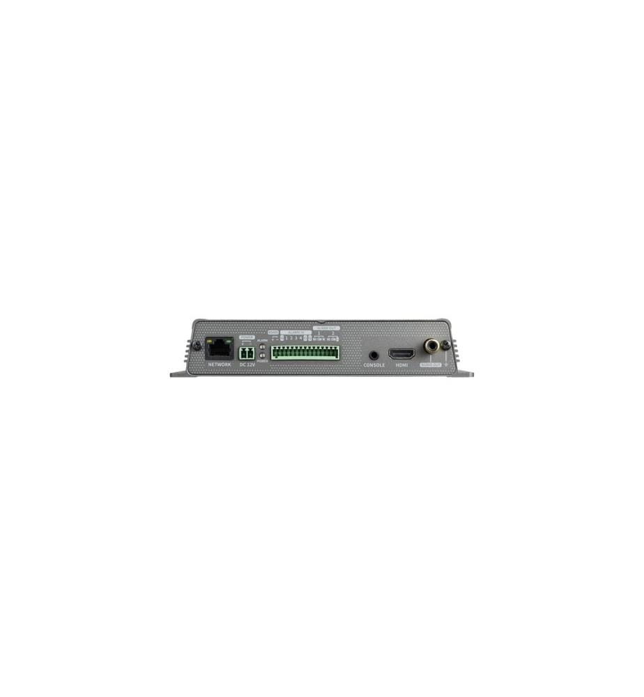 Hanwha Vision Encoder SPE-420 4 Channel