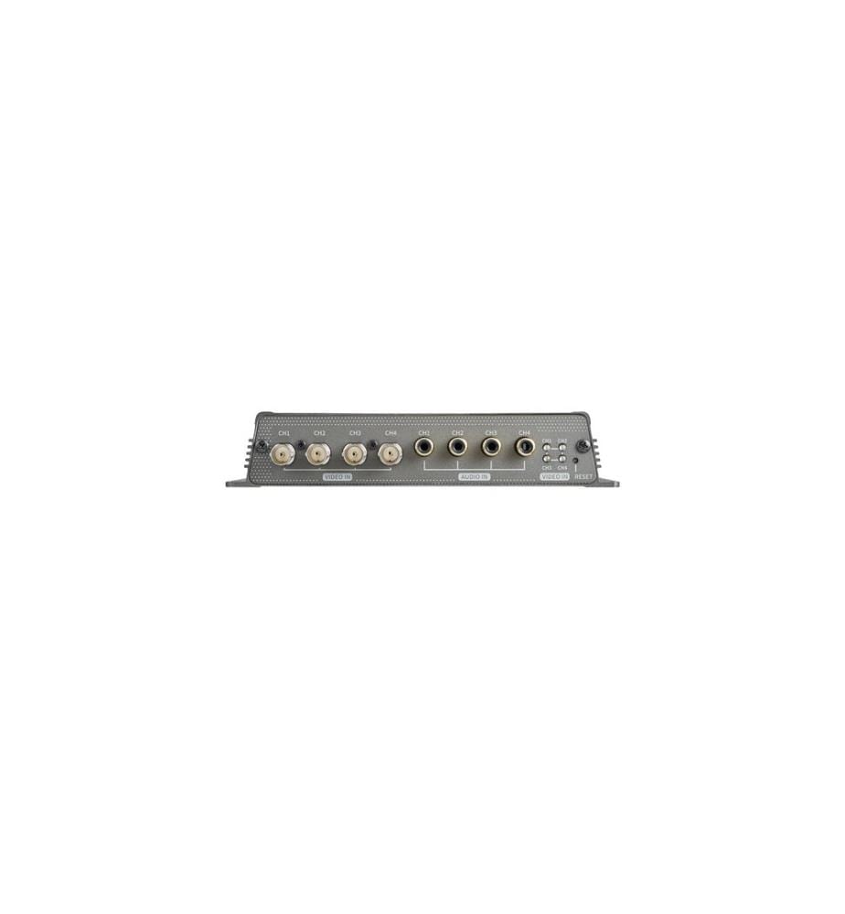 Hanwha Vision Encoder SPE-420 4 Channel