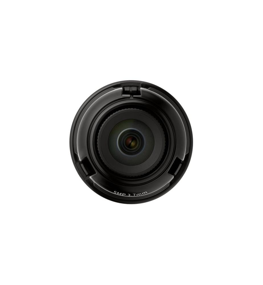 Hanwha Vision objectif SLA-5M3700P 3,7-3,7 mm manuel C