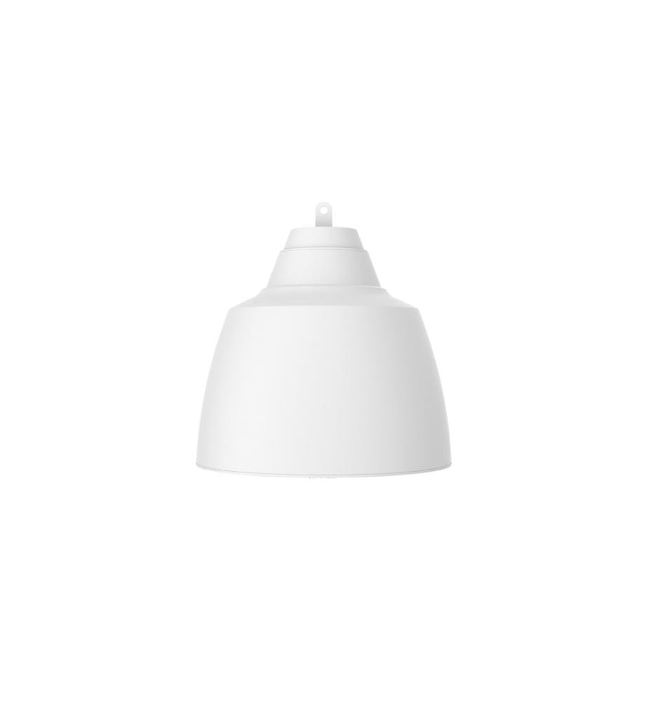 Hanwha Vision haut-parleur réseau SPA-P100W suspendu