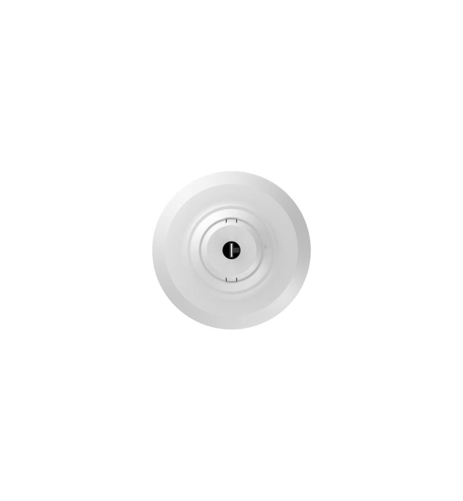 Hanwha Vision haut-parleur réseau SPA-P100W suspendu