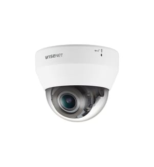 Hanwha Vision Caméra réseau QND-6082R1