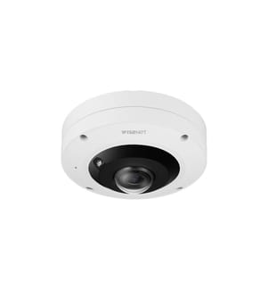 Caméra réseau Hanwha Vision XNF-9013RV