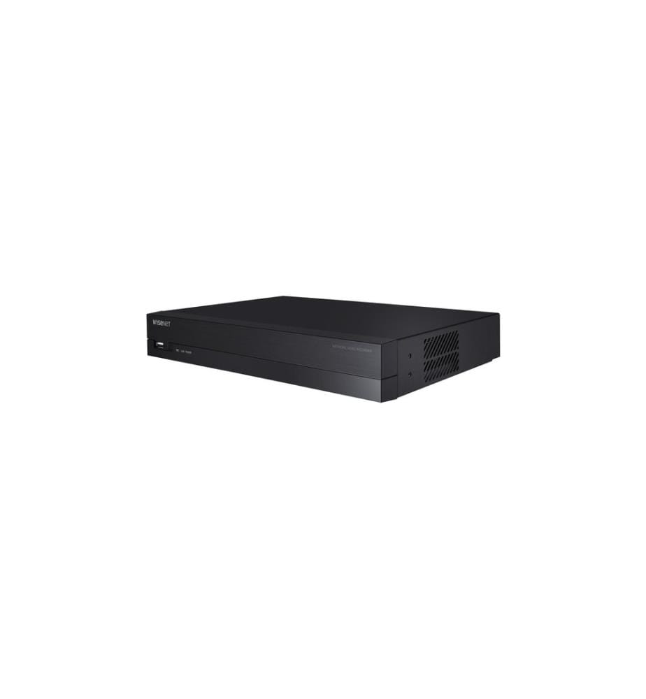 Hanwha Vision Registratore di rete ARN-810S 0 TB, 8 canali