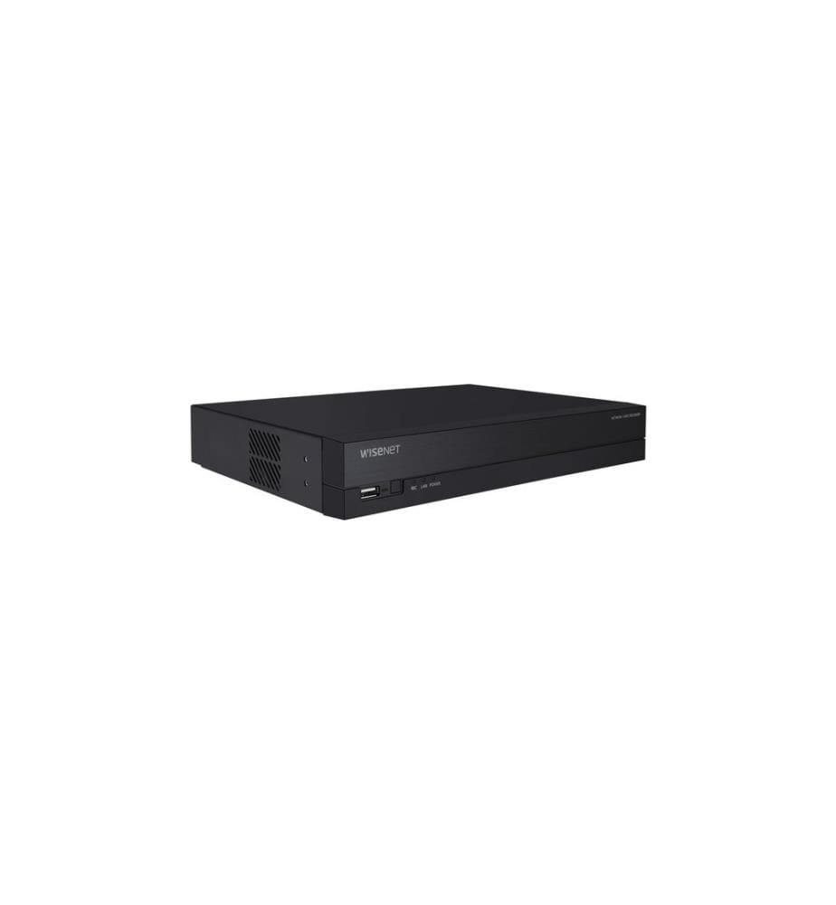 Hanwha Vision Registratore di rete ARN-810S 0 TB, 8 canali