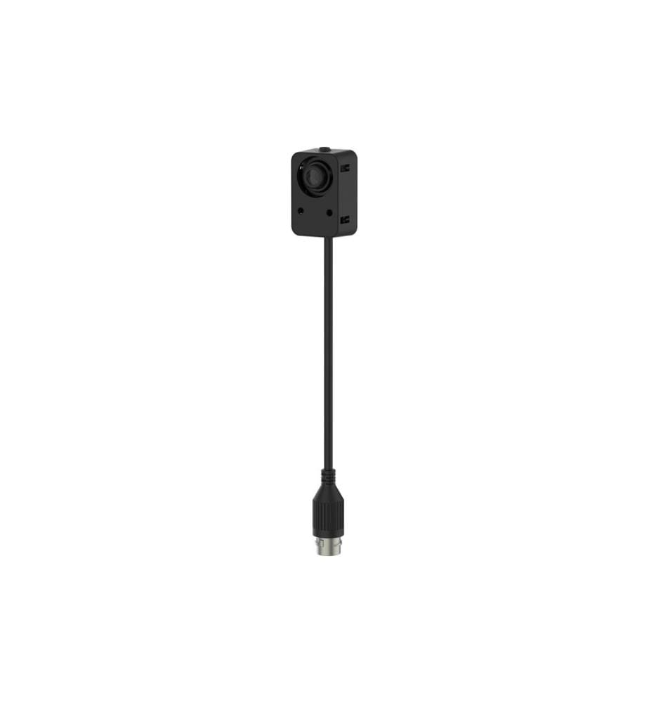 Hanwha Vision Module capteur SLA-F2480VA Objectif fixe 2.45 mm, grand angle