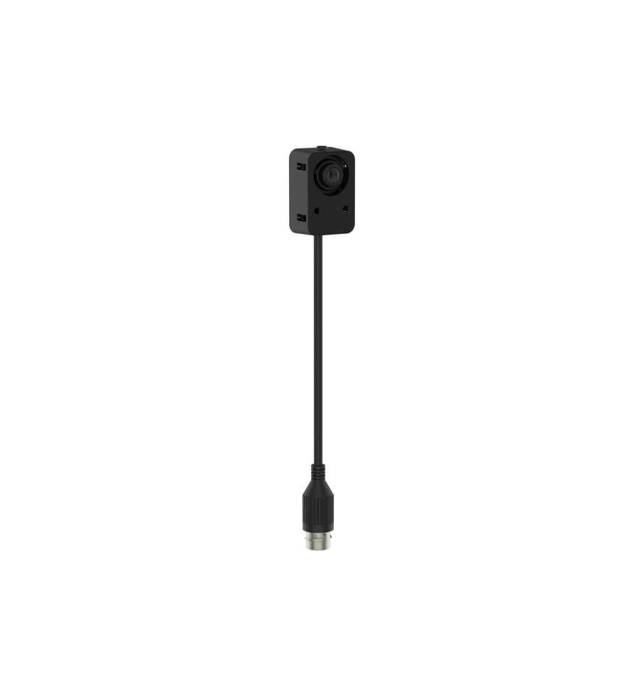 Hanwha Vision Module capteur SLA-F2480VA Objectif fixe 2.45 mm, grand angle