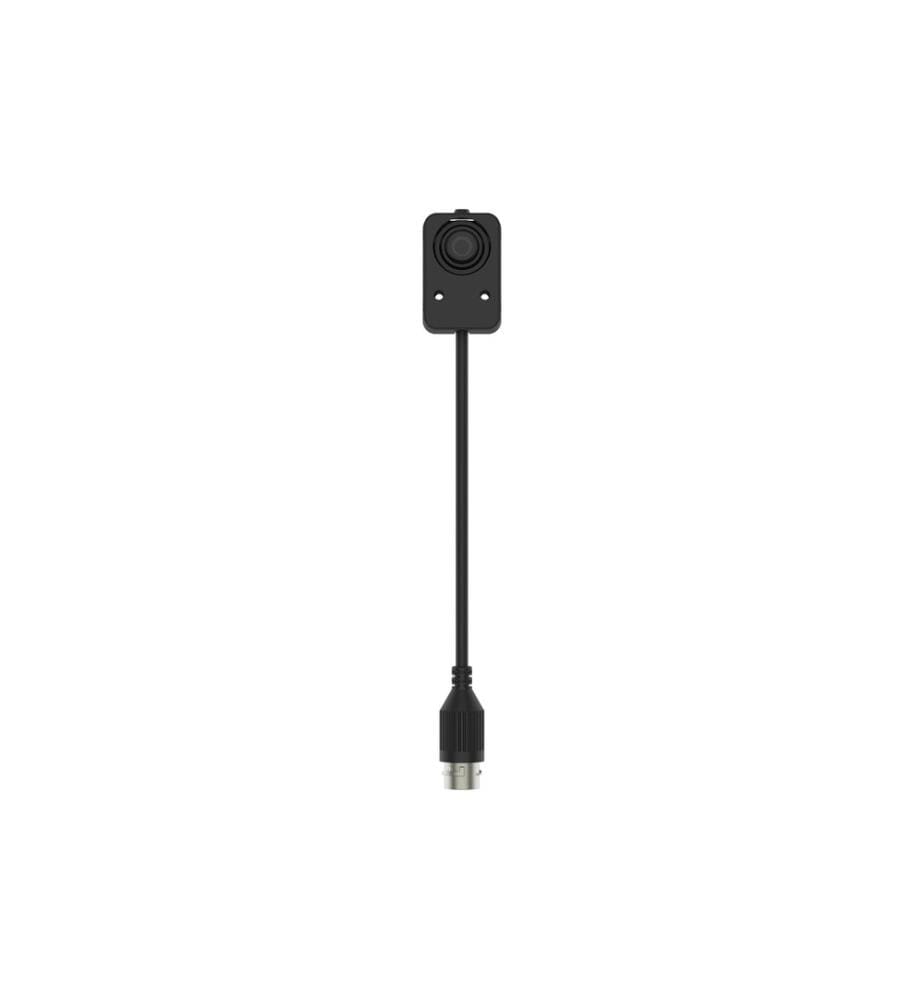 Hanwha Vision Module capteur SLA-F2480VA Objectif fixe 2.45 mm, grand angle