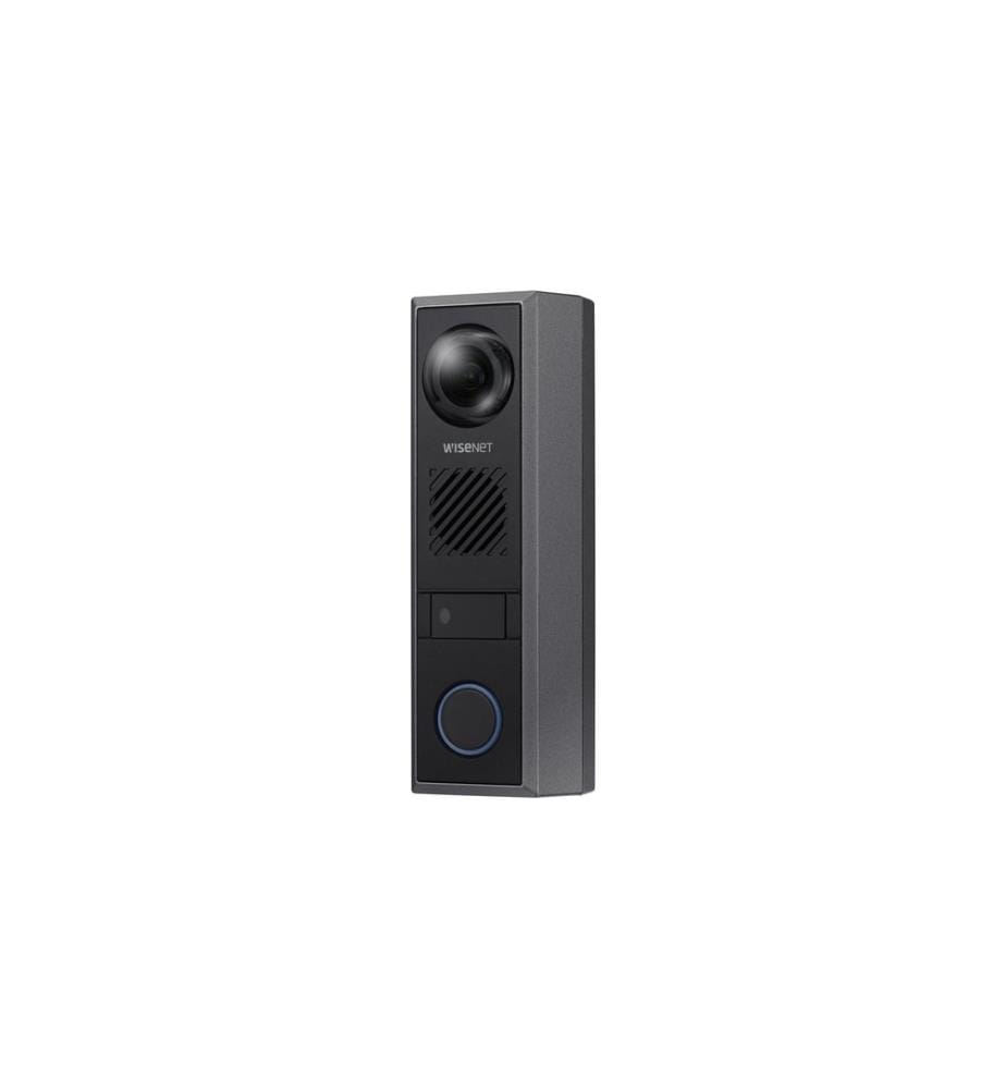 Hanwha Vision IP Türstation TID-600R