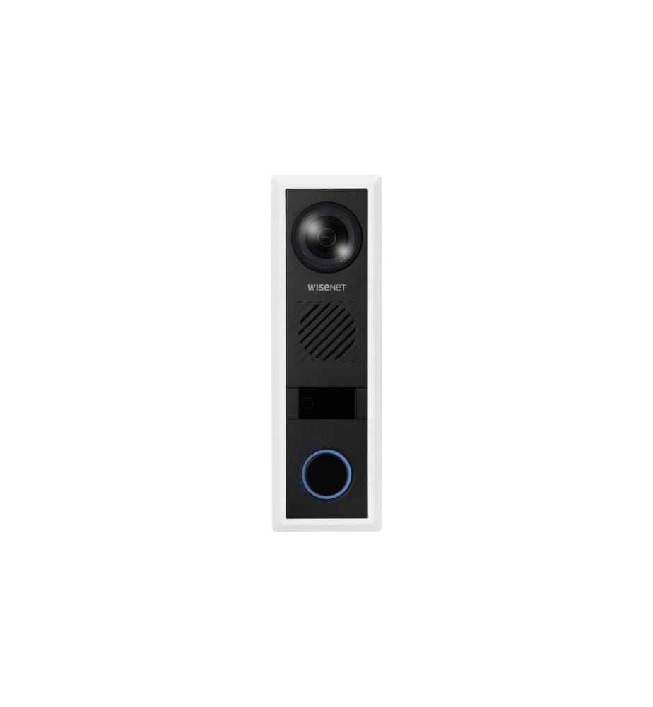 Hanwha Vision IP Türstation TID-600R