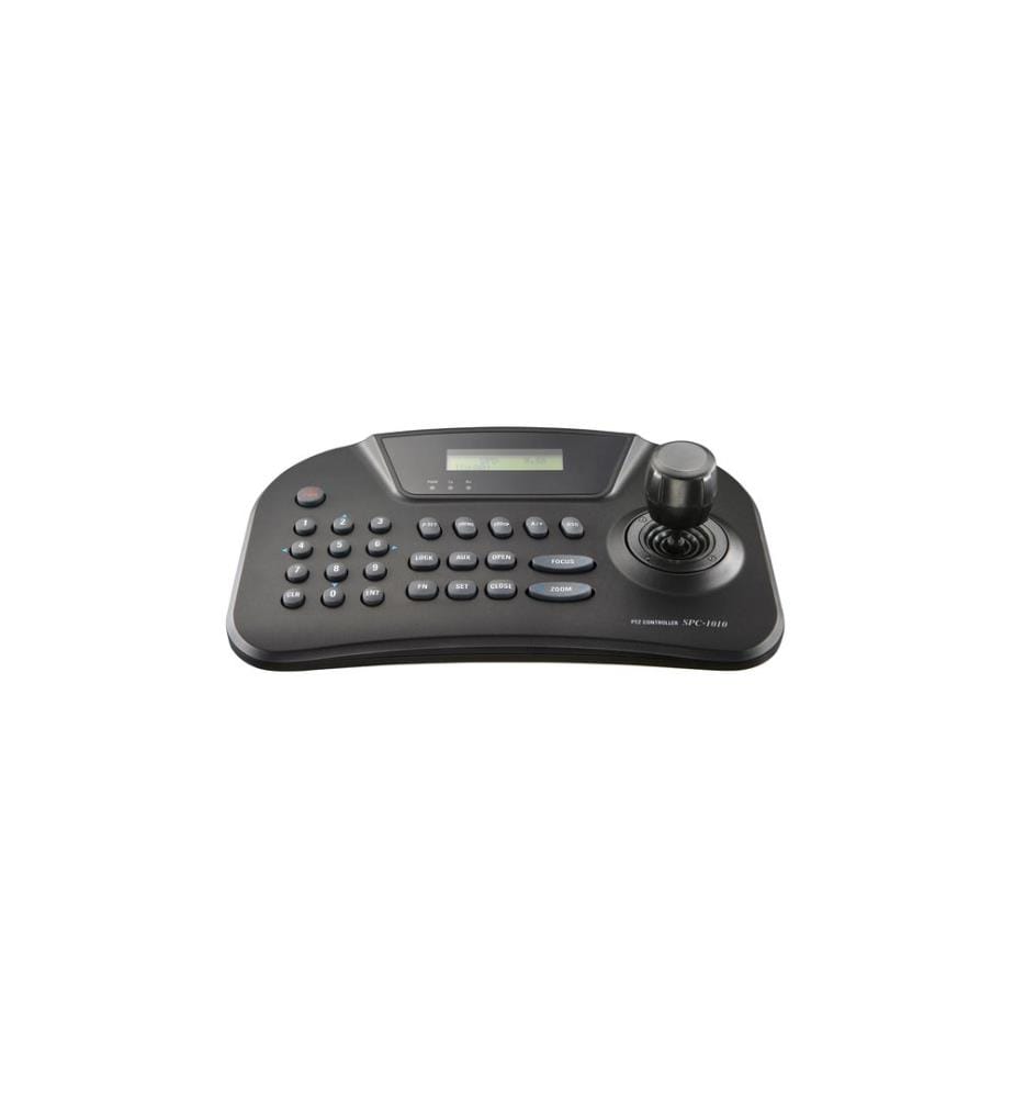 Hanwha Vision Contrôleur de caméra SPC-1010