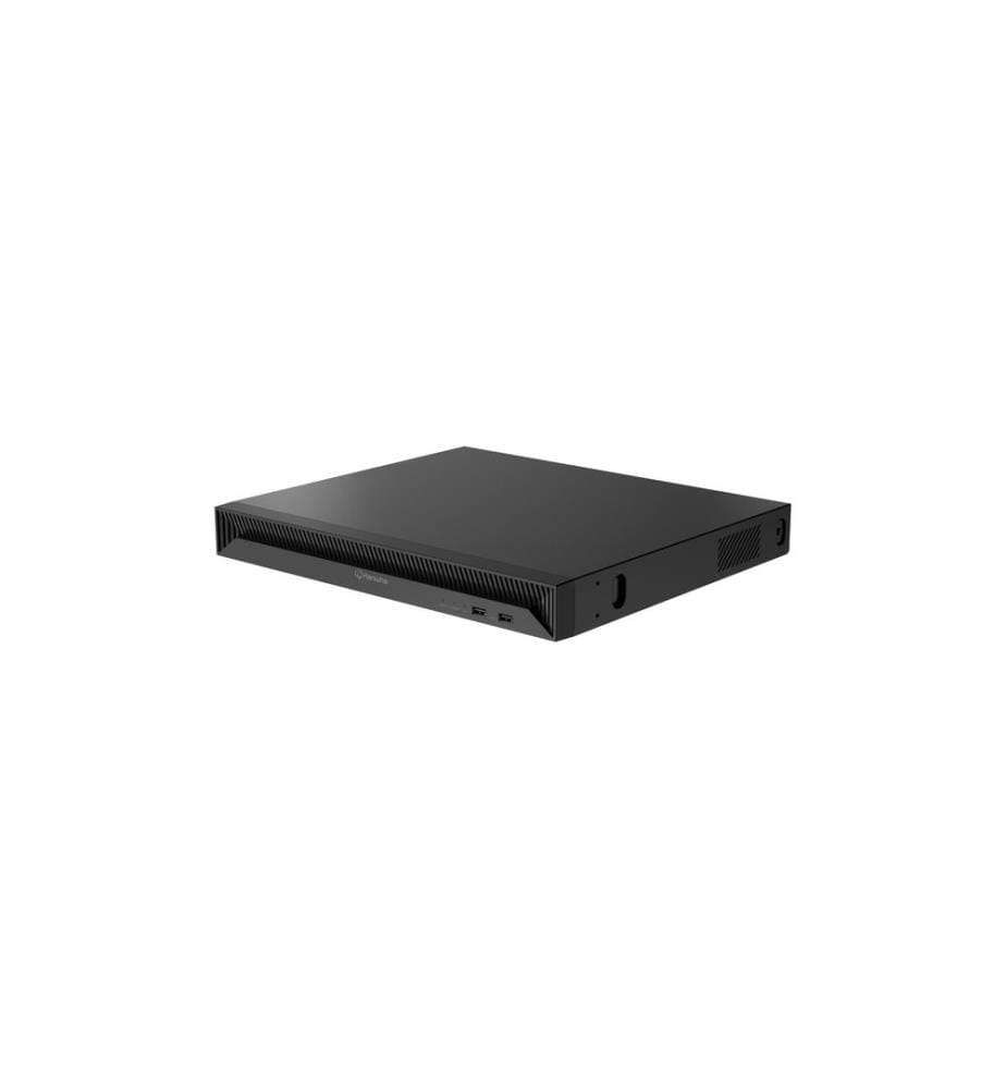Hanwha Vision Network Recorder WRN-2010S 0 TB 0 Channel