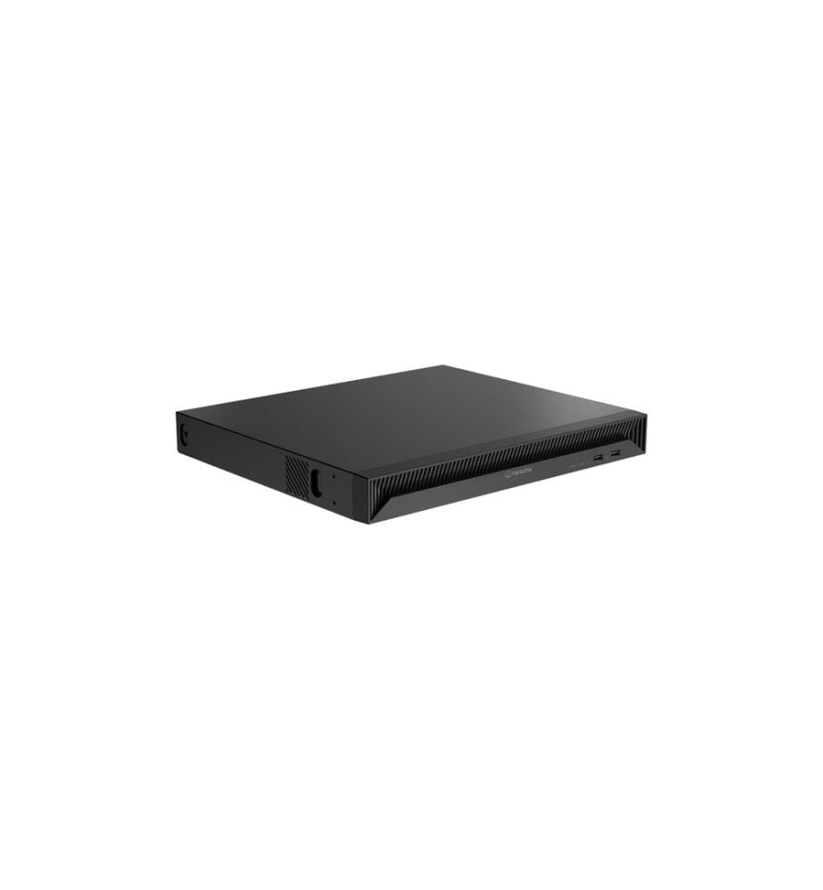 Hanwha Vision Network Recorder WRN-2010S 0 TB 0 Channel