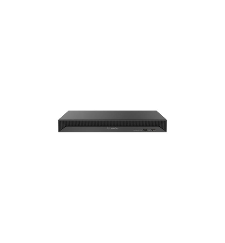 Hanwha Vision Network Recorder WRN-2010S 0 TB 0 Channel