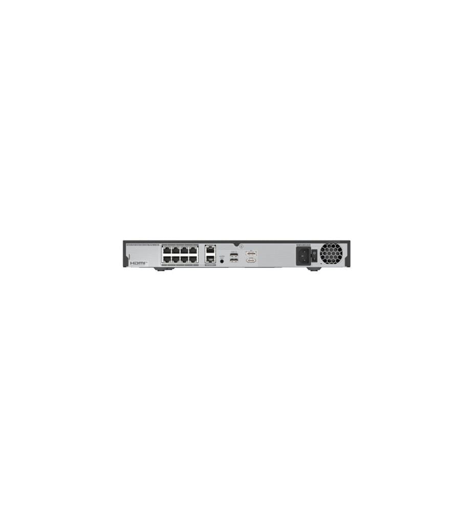 Hanwha Vision Network Recorder WRN-2010S 0 TB 0 Channel