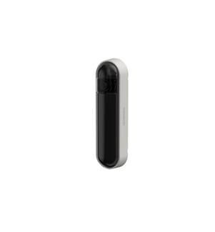 Hanwha Vision Module objectif 5 MP pour cadre de porte Argent