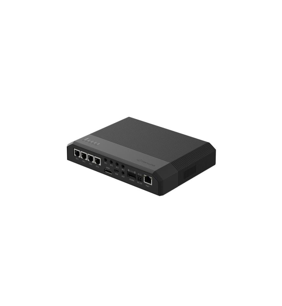 Hanwha Vision unité principale de caméra PNM-C20000QB