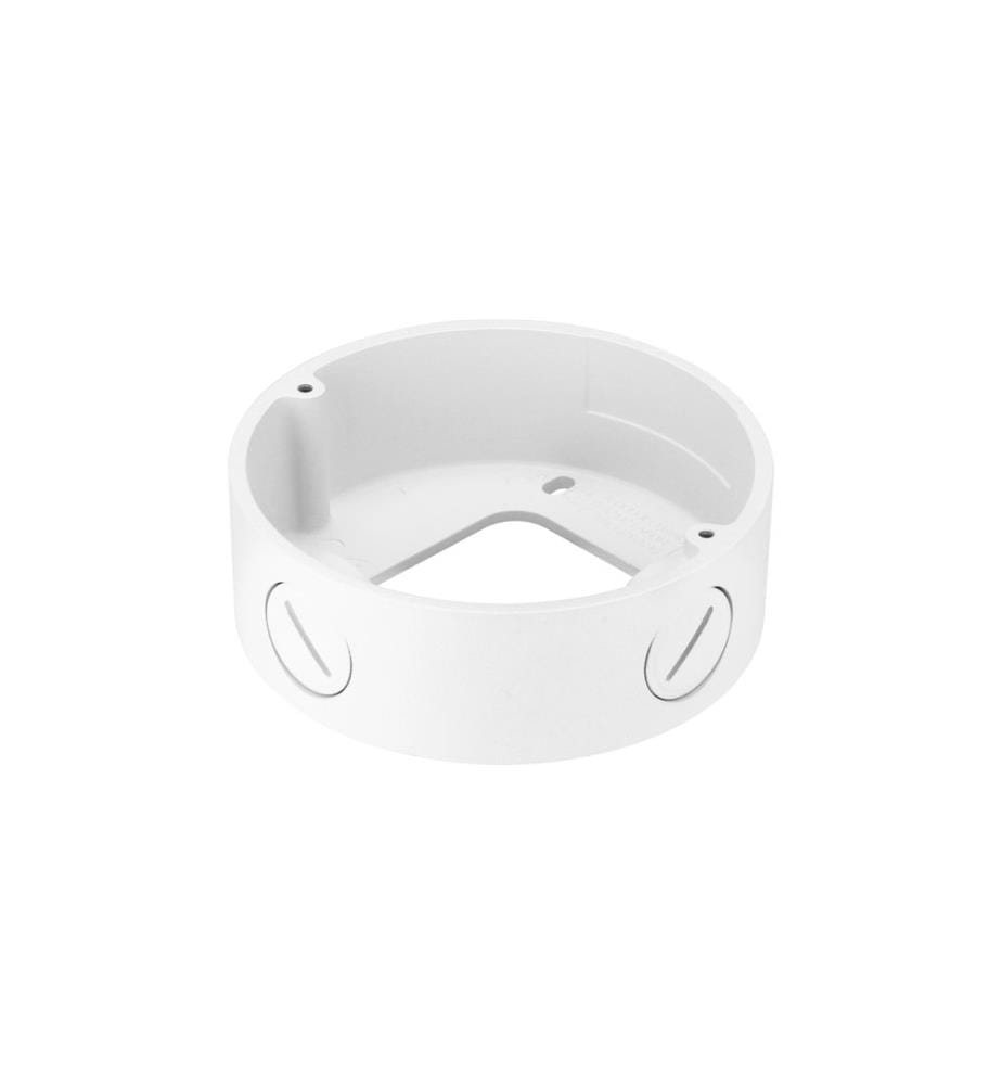 Hanwha Vision Boîte de raccordement SBV-120GW Blanc 1 pièce