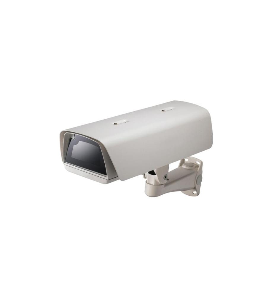 Hanwha Vision Boîtier de protection contre les intempéries SHB-4301HP Ivoire 1 pièce