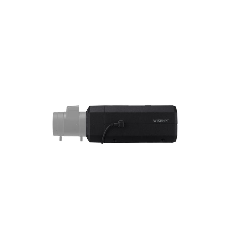 Caméra réseau Hanwha Vision XNB-6003 sans objectif