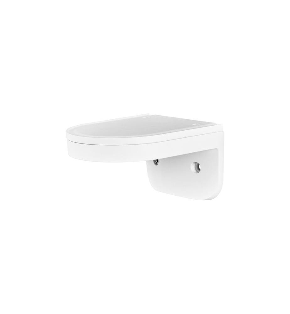 Hanwha Vision Wandhalterung SBP-137WMW1 Weiss 1 Stück