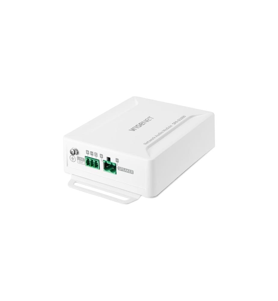 Hanwha Vision Module audio SPA-D1000