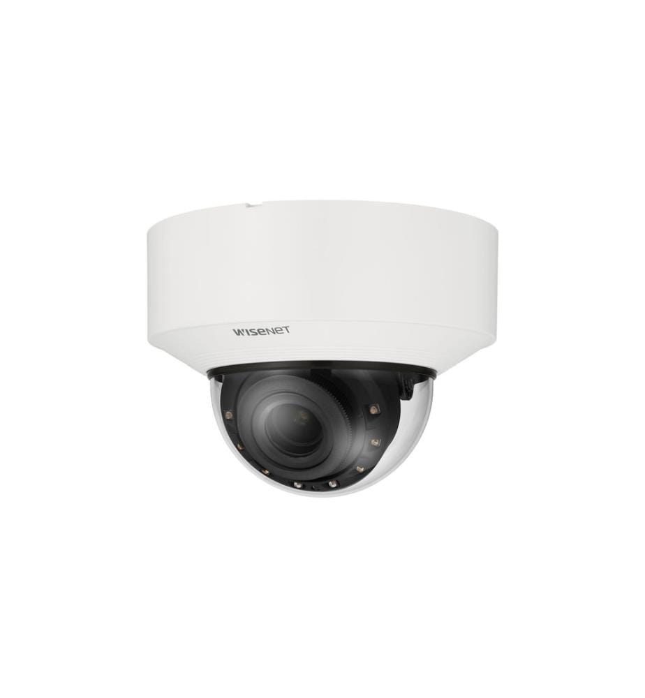Caméra réseau Hanwha Vision XND-8083RV