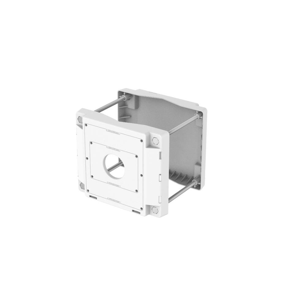 Hanwha Vision Masthalterung SBP-150PMW Weiss 1 Stück