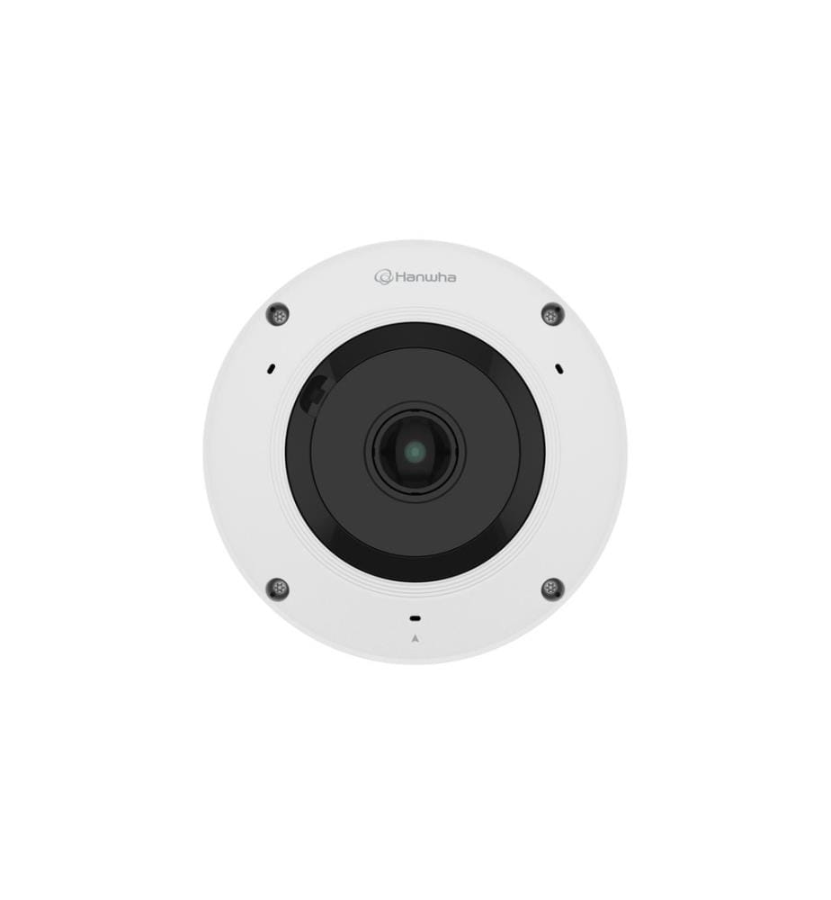 Hanwha Vision Caméra réseau XNF-A8014R 6MP AI IR