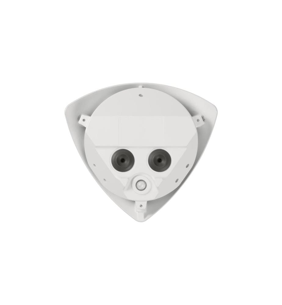Hanwha Vision Caméra réseau TNV-8011C